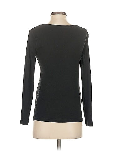 Gap - Maternity Long Sleeve T-Shirt (view 2)