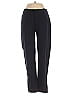 CAbi Solid Black Active Pants Size 0 - photo 1