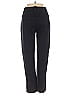 CAbi Solid Black Active Pants Size 0 - photo 2