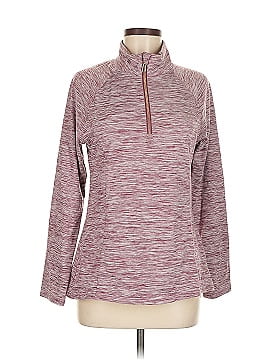 Balance Collection Pullover Sweater