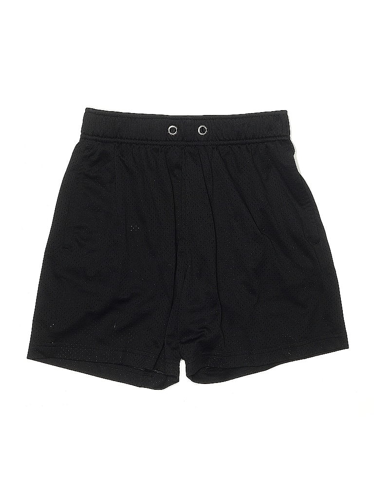 Pre-owned Aéropostale Shorts In Black