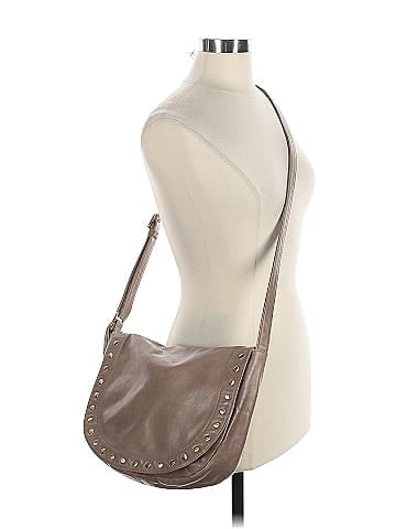 Hobo International Leather Crossbody Bag (view 2)