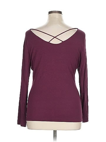 Rock & Republic Long Sleeve Top (view 2)