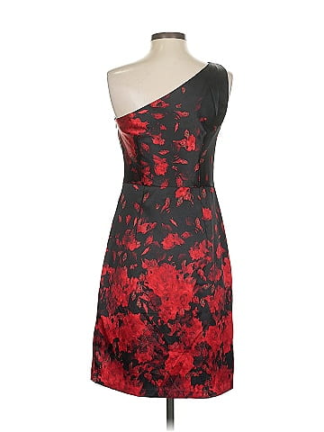 Cache Cocktail Dress (view 2)