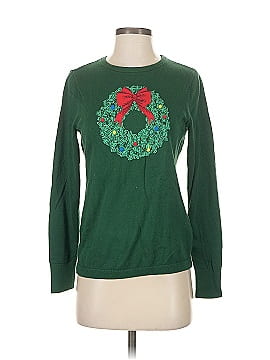 Lands' End Pullover Sweater