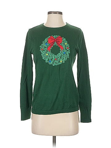 Lands' End Pullover Sweater (view 1)
