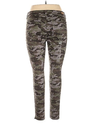 True Craft Casual Pants (view 2)