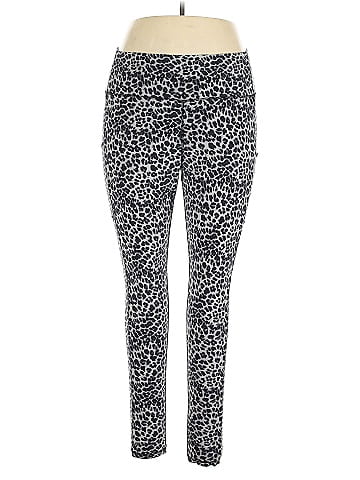 Soho JEANS NEW YORK & COMPANY Active Pants (view 1)