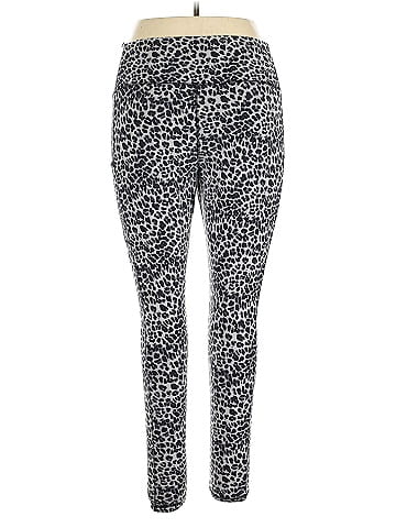 Soho JEANS NEW YORK & COMPANY Active Pants (view 2)