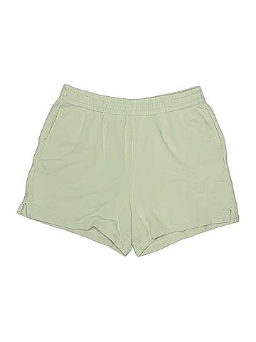 Reformation Athletic Shorts (view 1)