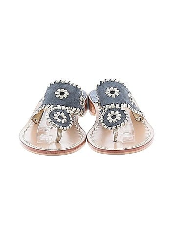 Jack Rogers Sandals (view 2)
