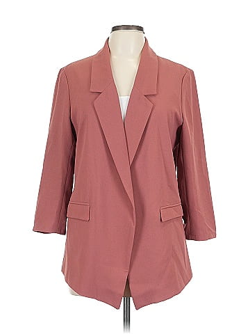 7th Avenue Design Studio New York & Company Blazer (view 1)