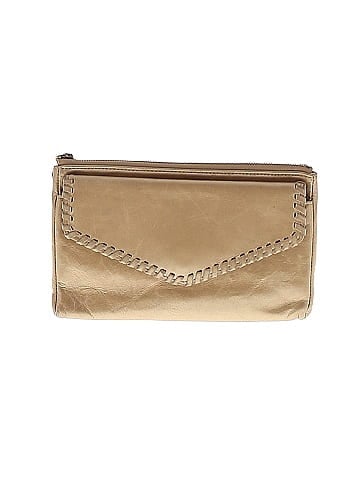 Hobo International Leather Wristlet (view 1)