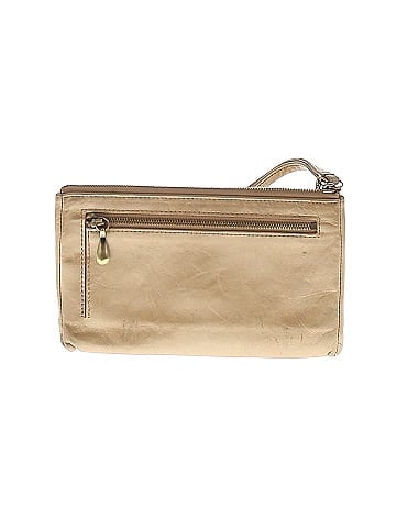 Hobo International Leather Wristlet (view 2)