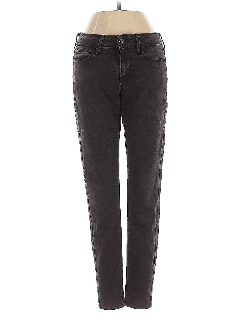 Click to view more detailed imagery on our partner's website Pre-owned Levi Strauss Signature Jeans In Black