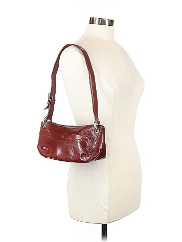 Hobo International Leather Shoulder Bag (view 2)