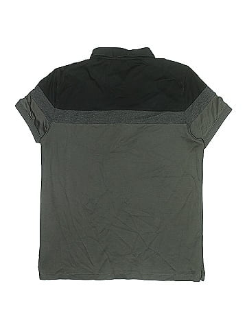 Calvin Klein Short Sleeve Polo (view 2)