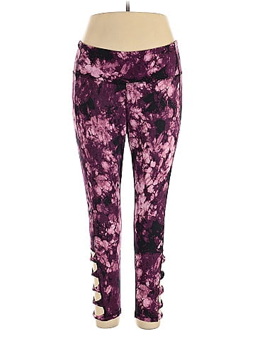 Lane Bryant Outlet Active Pants (view 1)