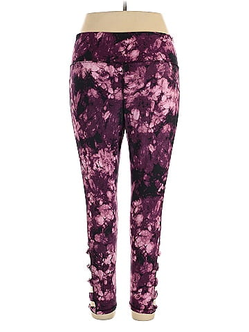 Lane Bryant Outlet Active Pants (view 2)