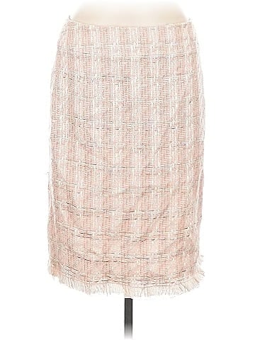 Albert Nipon Casual Skirt (view 1)