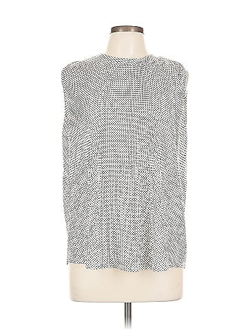 Adrianna Papell Sleeveless Blouse (view 1)
