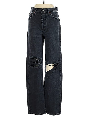 RE/DONE Jeans (view 1)