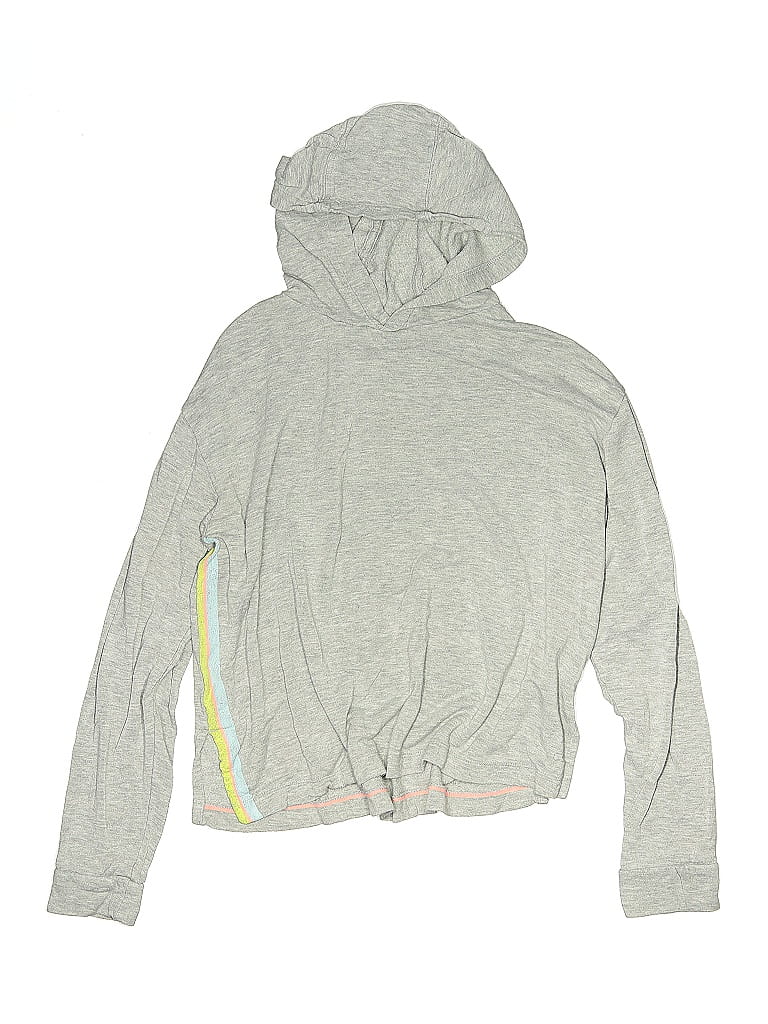 Click to view more detailed imagery on our partner's website Pre-owned Vineyard Vines Kids' Long Sleeve T-shirt In Gray