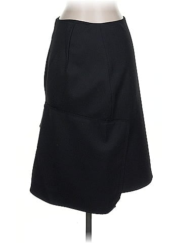 3.1 Phillip Lim Wool Skirt (view 1)