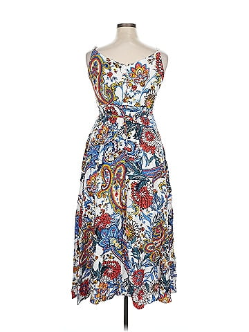 MSK Casual Dress (view 2)