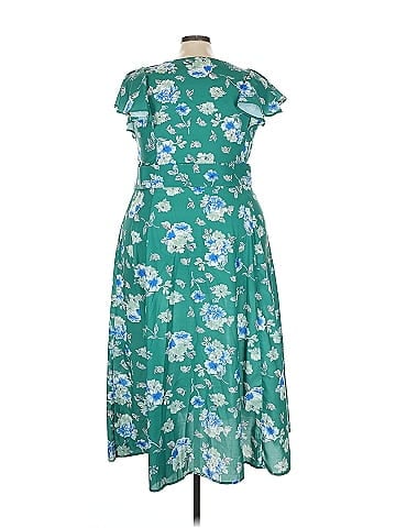 Unique Vintage Casual Dress (view 2)