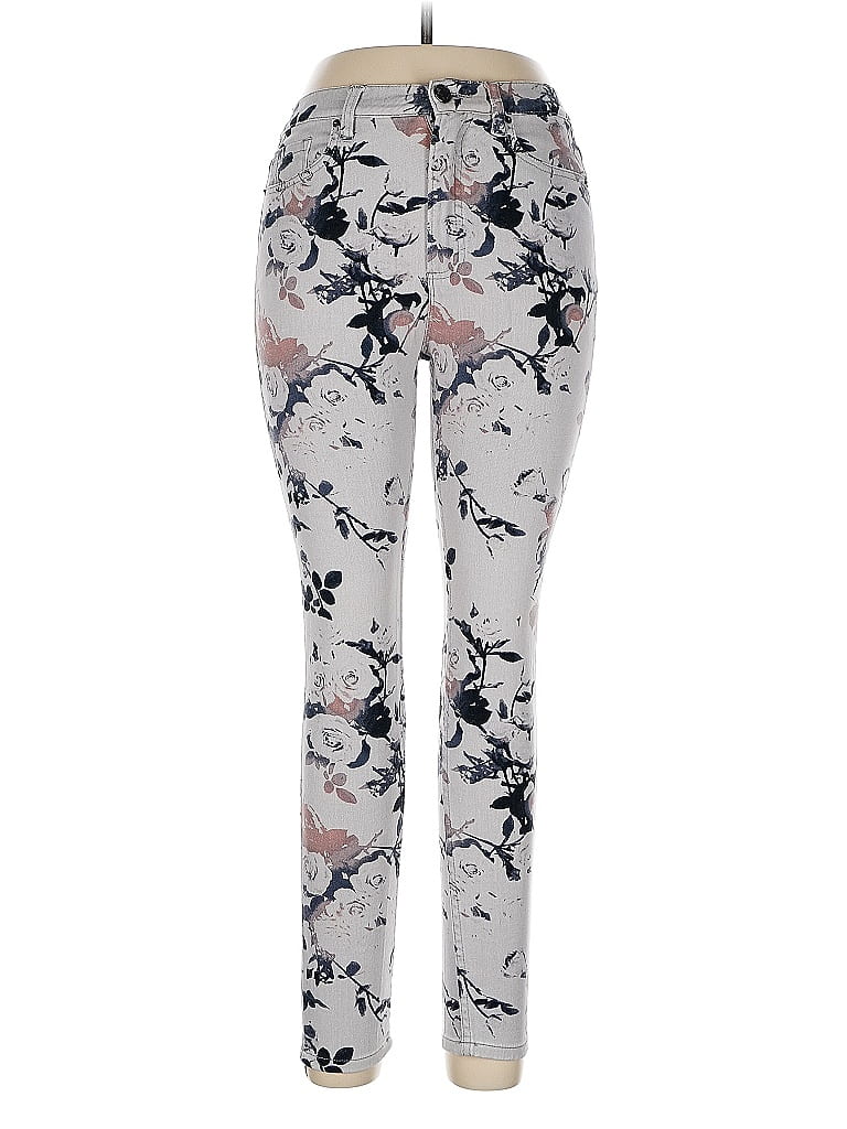 Pre-owned Bdg Active Pants In Gray