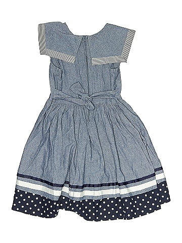 Bonnie Jean Dress (view 2)