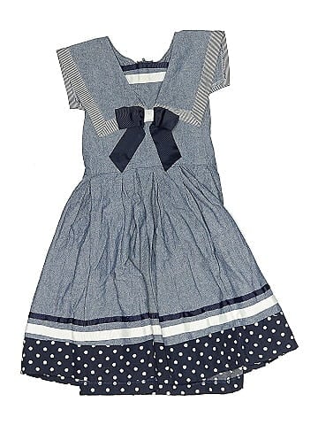 Bonnie Jean Dress (view 1)