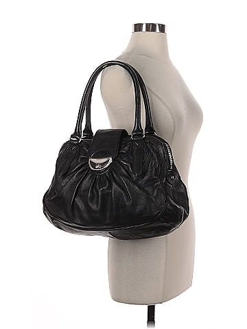 Botkier Leather Shoulder Bag (view 2)