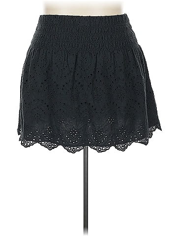 City Chic Casual Skirt (view 2)