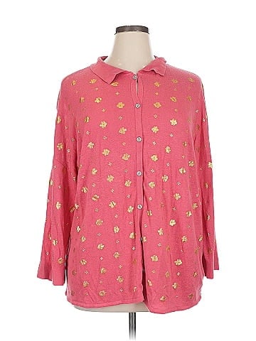 Nic + Zoe Cardigan (view 1)