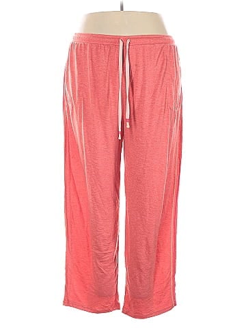 Cuddl Duds Track Pants (view 1)