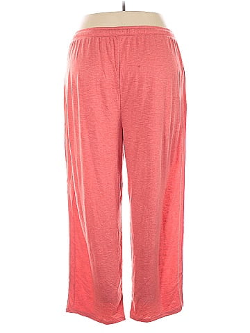 Cuddl Duds Track Pants (view 2)
