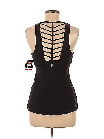 Fila Sport Tank Top (view 2)