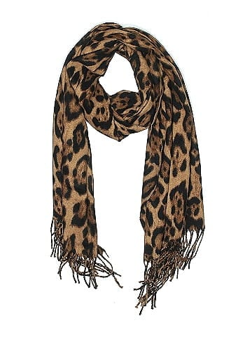 Pashmina Scarf (view 1)