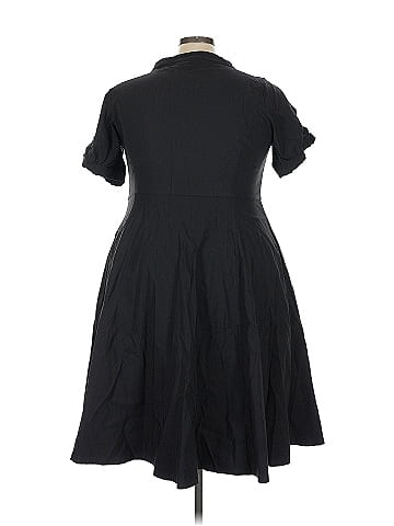 Unique Vintage Casual Dress (view 2)