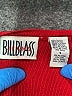 Bill Blass Red Pullover Sweater Size S - photo 6