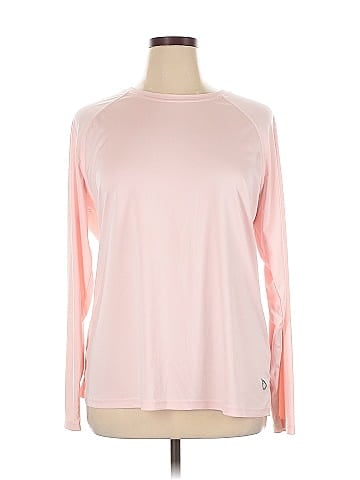 Baleaf Sports Long Sleeve T-Shirt (view 1)