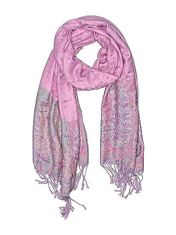 Pashmina Scarf (view 1)