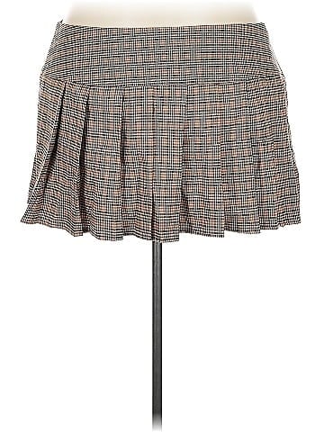 Fashion Nova Casual Skirt (view 1)
