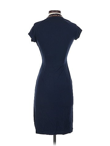 Carmen Carmen Marc Valvo Cocktail Dress (view 2)
