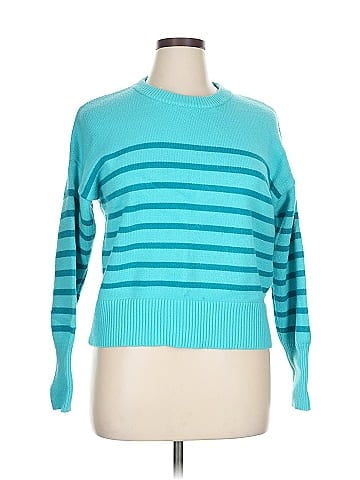 Philosophy Republic Clothing Pullover Sweater (view 1)