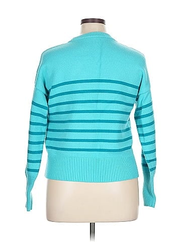Philosophy Republic Clothing Pullover Sweater (view 2)