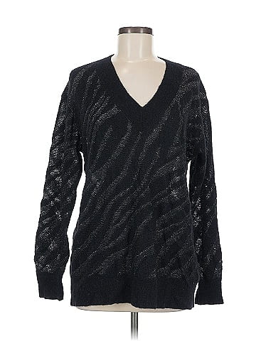 Rag & Bone Wool Pullover Sweater (view 1)