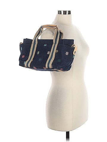 Tommy Hilfiger Satchel (view 2)